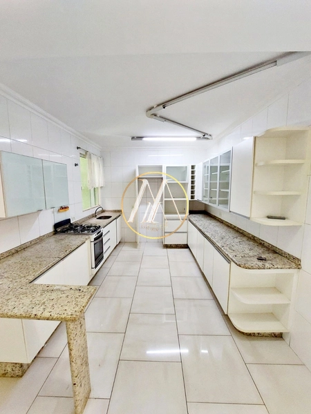 Casa à venda com 3 quarto sendo 2 suítes - Região Leste de Londrina: 7ª foto da galeria de imagens do imóvel