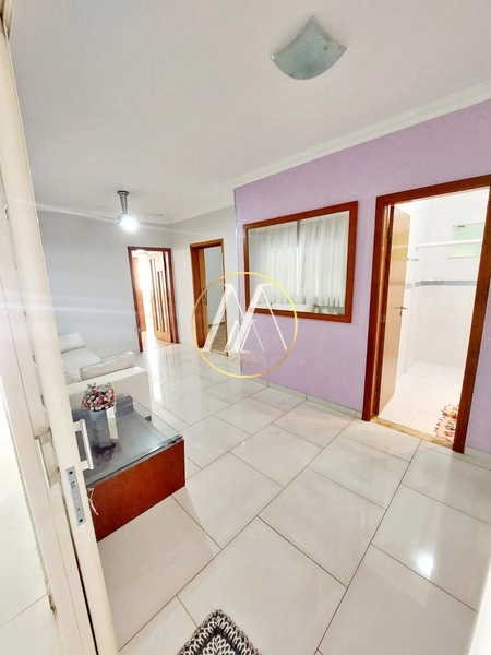 Casa à venda com 3 quarto sendo 2 suítes - Região Leste de Londrina: 10ª foto da galeria de imagens do imóvel