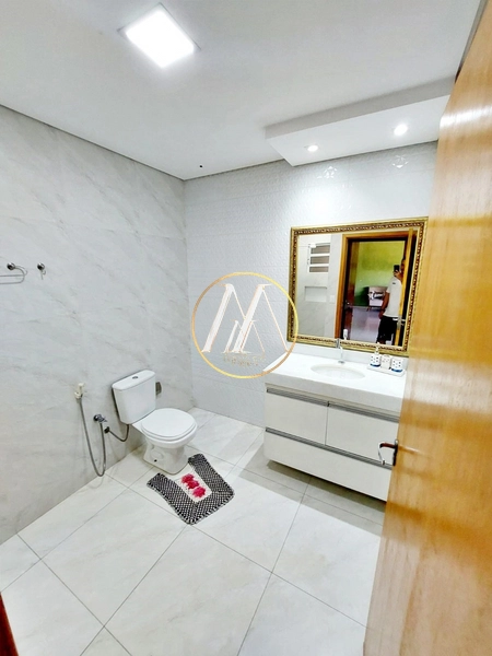 Casa à venda com 3 quarto sendo 2 suítes - Região Leste de Londrina: 13ª foto da galeria de imagens do imóvel