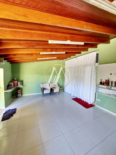Casa à venda com 3 quarto sendo 2 suítes - Região Leste de Londrina: 23ª foto da galeria de imagens do imóvel