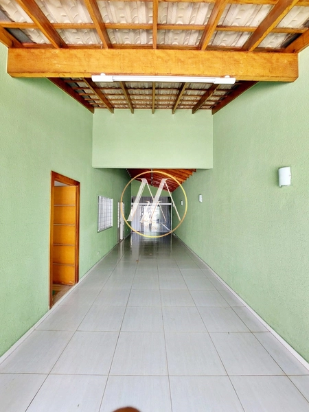 Casa à venda com 3 quarto sendo 2 suítes - Região Leste de Londrina: 3ª foto da galeria de imagens do imóvel