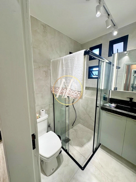 Apartamento mobiliado com 1 suíte à venda no centro: 17ª foto da galeria de imagens do imóvel