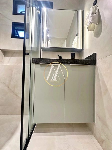 Apartamento mobiliado com 1 suíte à venda no centro: 16ª foto da galeria de imagens do imóvel