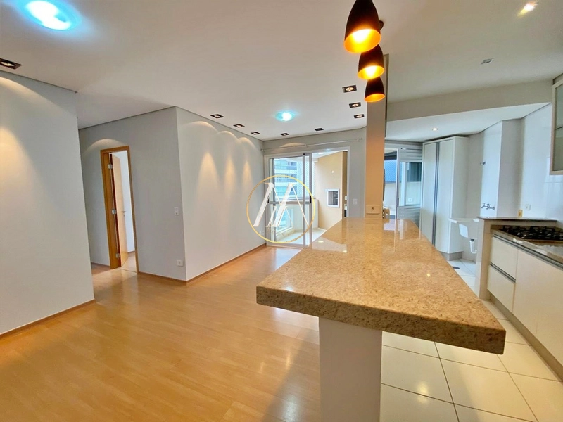 Evolution Home - 3 dormitórios com vista para o Lago Igapó: 9ª foto da galeria de imagens do imóvel