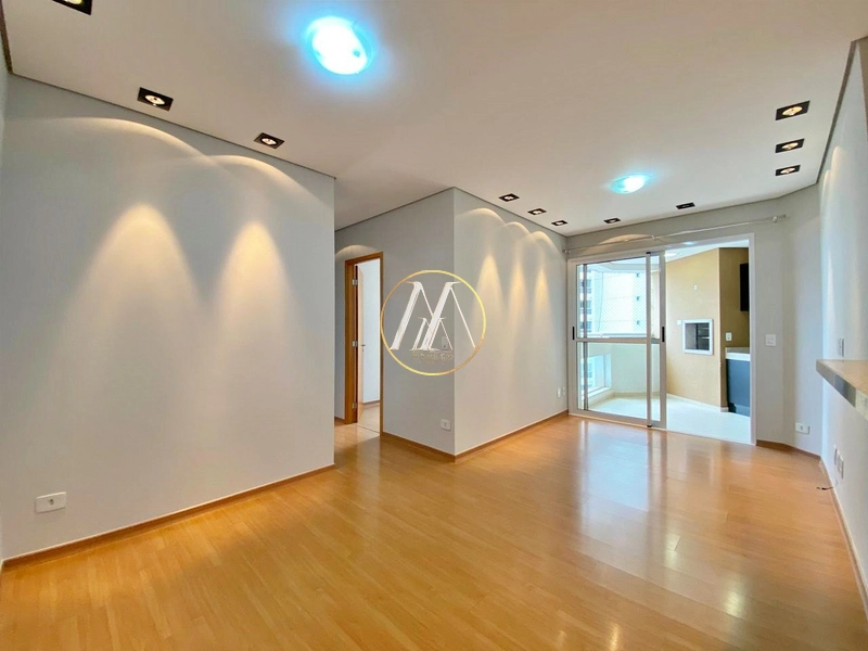 Evolution Home - 3 dormitórios com vista para o Lago Igapó: 11ª foto da galeria de imagens do imóvel