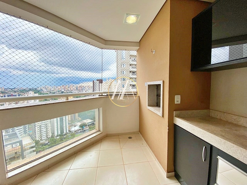 Evolution Home - 3 dormitórios com vista para o Lago Igapó: 18ª foto da galeria de imagens do imóvel