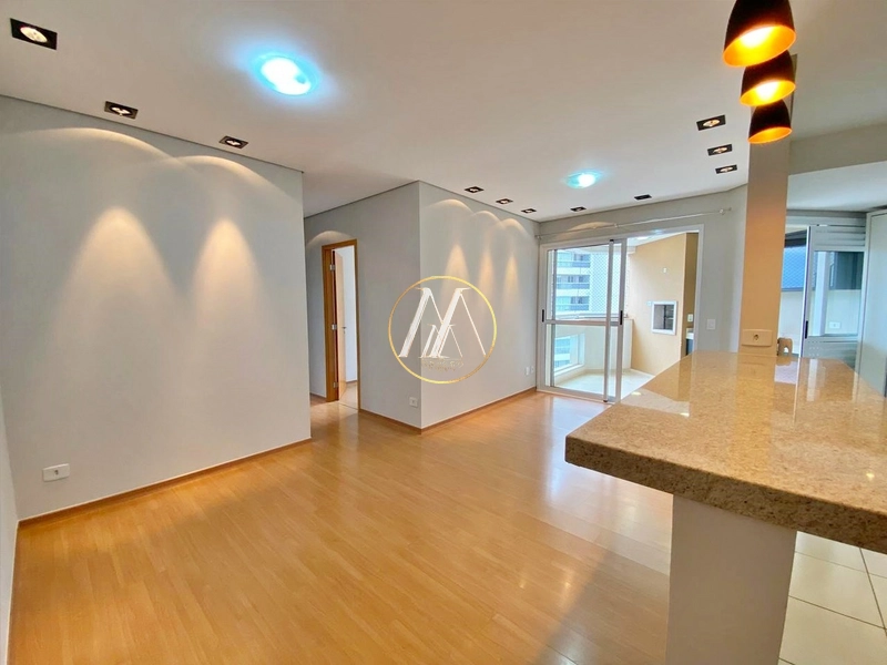 Evolution Home - 3 dormitórios com vista para o Lago Igapó: 5ª foto da galeria de imagens do imóvel