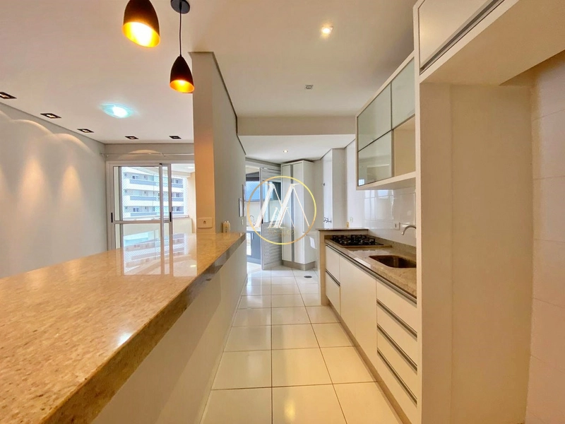 Evolution Home - 3 dormitórios com vista para o Lago Igapó: 13ª foto da galeria de imagens do imóvel