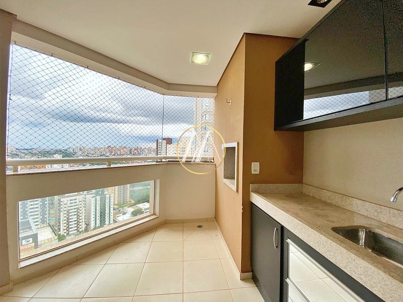 Evolution Home - 3 dormitórios com vista para o Lago Igapó: 61ª foto da galeria de imagens do imóvel