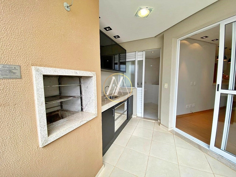 Evolution Home - 3 dormitórios com vista para o Lago Igapó: 25ª foto da galeria de imagens do imóvel