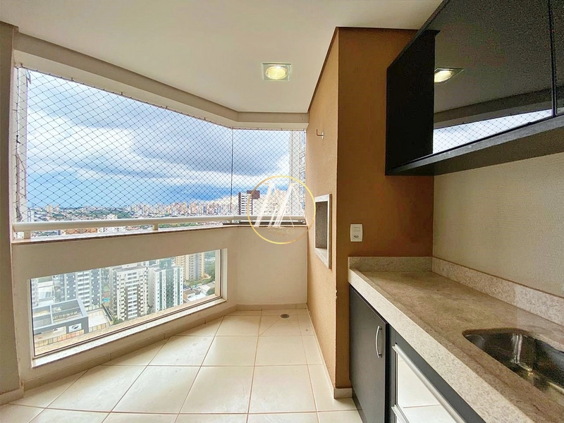 Evolution Home - 3 dormitórios com vista para o Lago Igapó: 19ª foto da galeria de imagens do imóvel