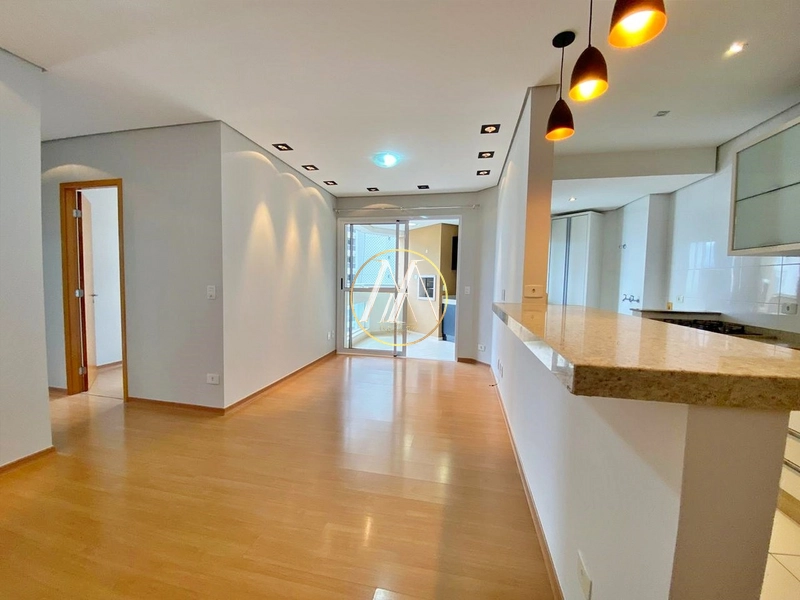 Evolution Home - 3 dormitórios com vista para o Lago Igapó: 8ª foto da galeria de imagens do imóvel