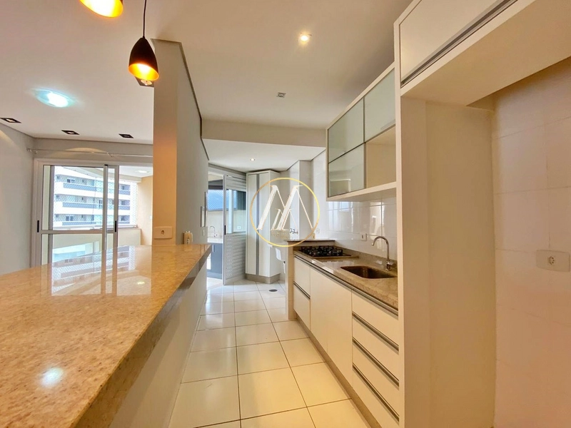 Evolution Home - 3 dormitórios com vista para o Lago Igapó: 12ª foto da galeria de imagens do imóvel