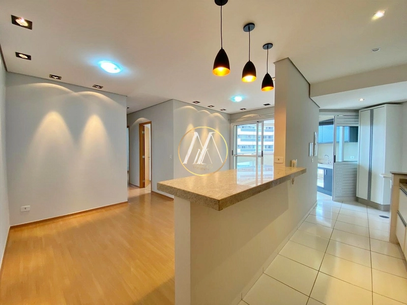 Evolution Home - 3 dormitórios com vista para o Lago Igapó: 4ª foto da galeria de imagens do imóvel