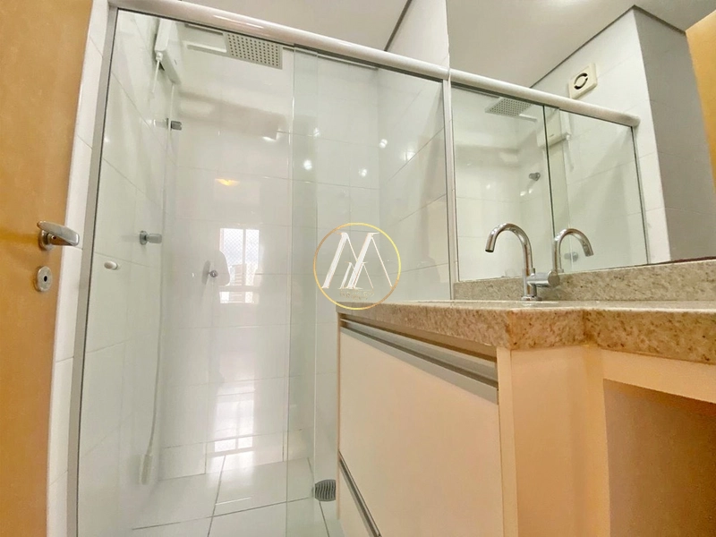 Evolution Home - 3 dormitórios com vista para o Lago Igapó: 38ª foto da galeria de imagens do imóvel