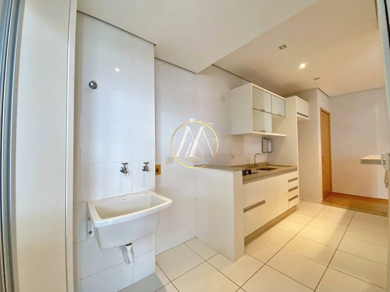 Evolution Home - 3 dormitórios com vista para o Lago Igapó: 22ª foto da galeria de imagens do imóvel