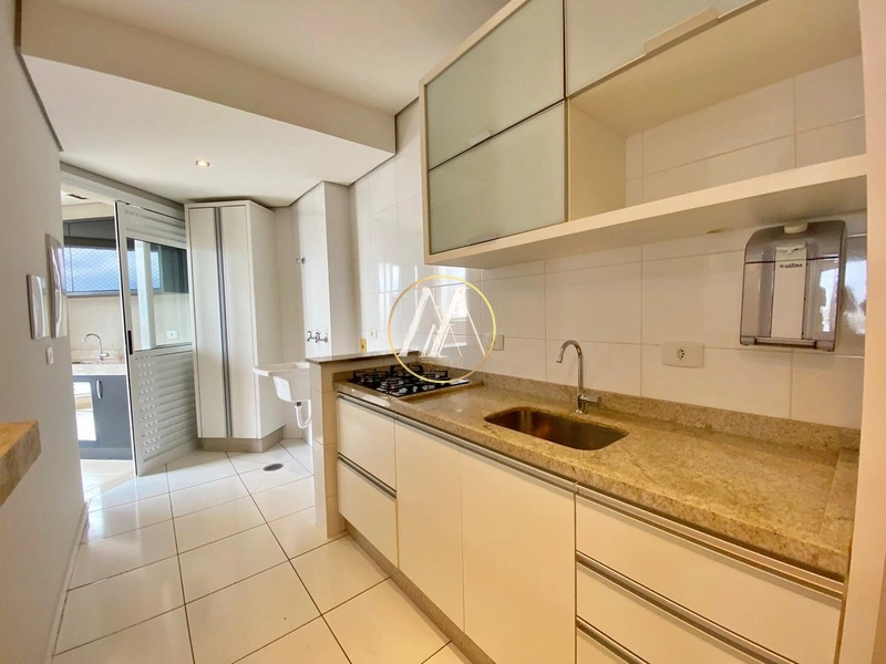 Evolution Home - 3 dormitórios com vista para o Lago Igapó: 15ª foto da galeria de imagens do imóvel