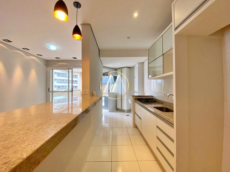 Evolution Home - 3 dormitórios com vista para o Lago Igapó: 10ª foto da galeria de imagens do imóvel