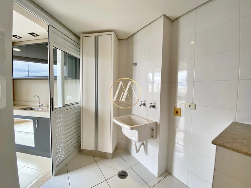 Evolution Home - 3 dormitórios com vista para o Lago Igapó: 16ª foto da galeria de imagens do imóvel