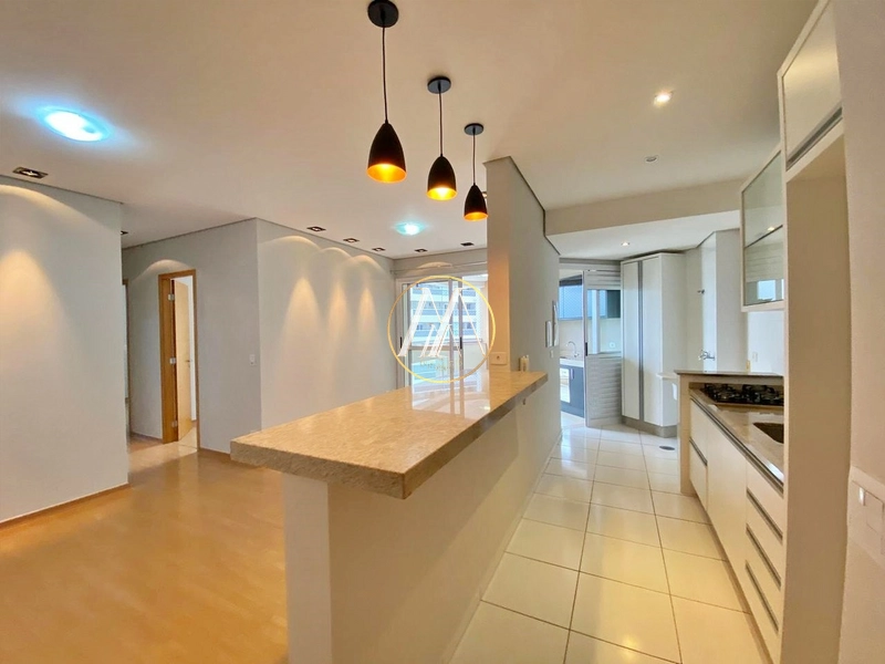 Evolution Home - 3 dormitórios com vista para o Lago Igapó: 7ª foto da galeria de imagens do imóvel