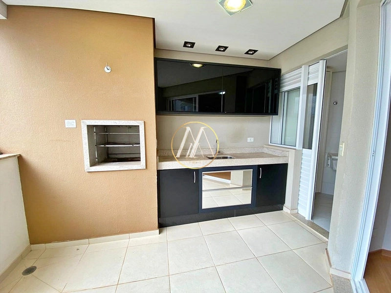 Evolution Home - 3 dormitórios com vista para o Lago Igapó: 21ª foto da galeria de imagens do imóvel