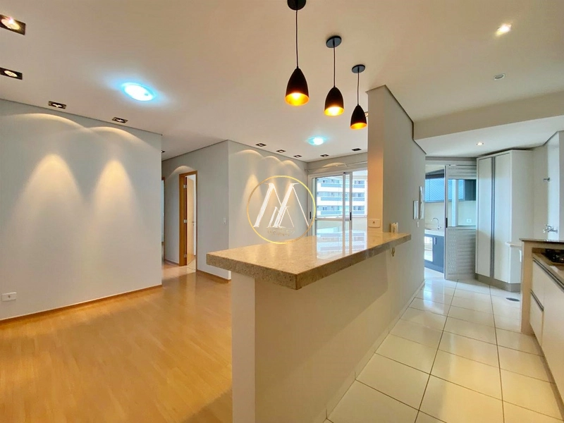 Evolution Home - 3 dormitórios com vista para o Lago Igapó: 3ª foto da galeria de imagens do imóvel