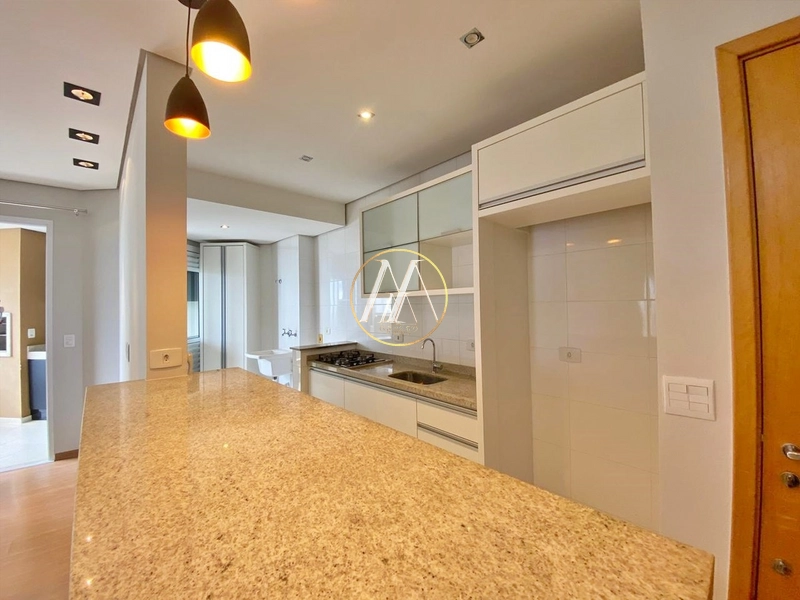 Evolution Home - 3 dormitórios com vista para o Lago Igapó: 14ª foto da galeria de imagens do imóvel