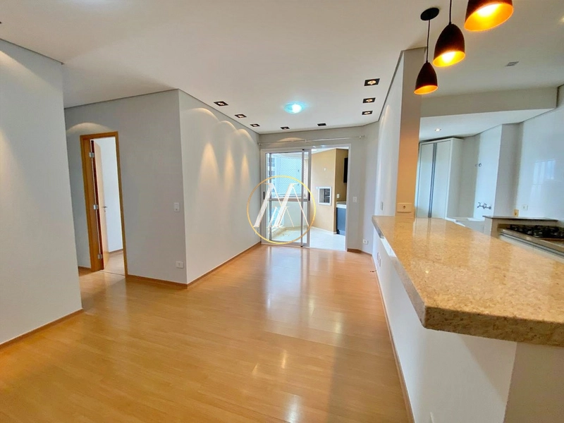 Evolution Home - 3 dormitórios com vista para o Lago Igapó: 6ª foto da galeria de imagens do imóvel