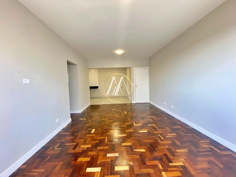 Apartamento reformado no centro de Londrina, 3 dormitórios e uma suíte: 8ª foto da galeria de imagens do imóvel