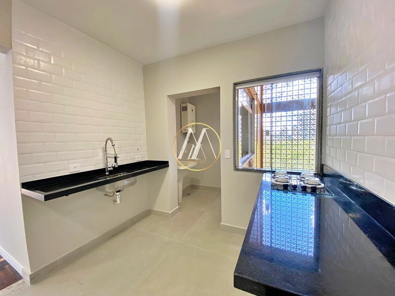 Apartamento reformado no centro de Londrina, 3 dormitórios e uma suíte: 13ª foto da galeria de imagens do imóvel