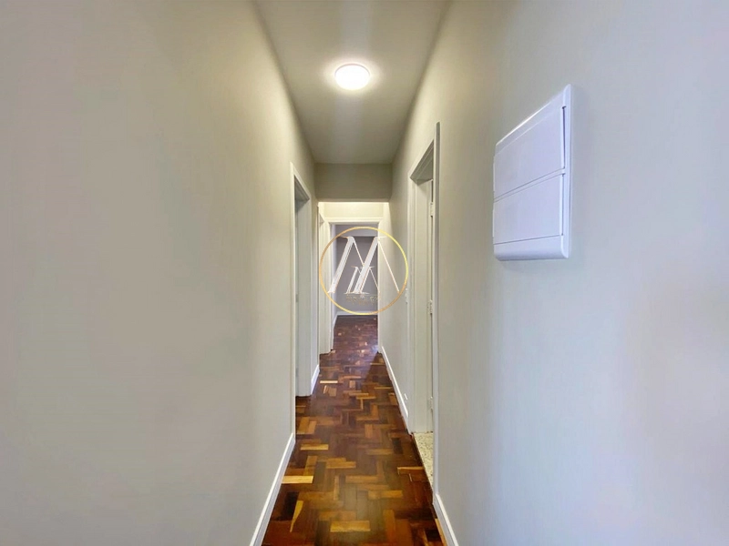 Apartamento reformado no centro de Londrina, 3 dormitórios e uma suíte: 19ª foto da galeria de imagens do imóvel