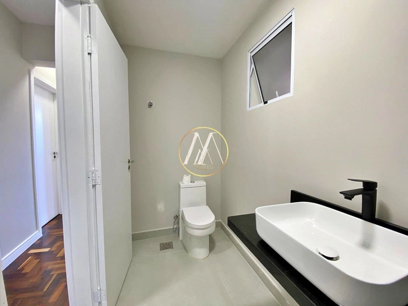 Apartamento reformado no centro de Londrina, 3 dormitórios e uma suíte: 25ª foto da galeria de imagens do imóvel