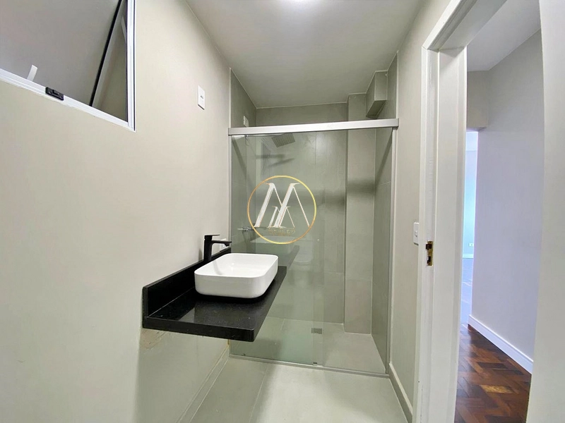 Apartamento reformado no centro de Londrina, 3 dormitórios e uma suíte: 24ª foto da galeria de imagens do imóvel