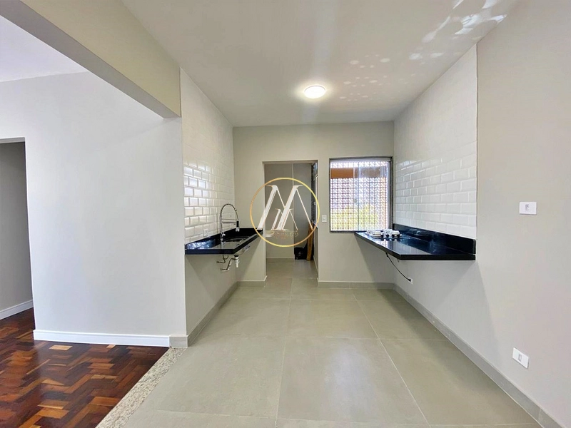 Apartamento reformado no centro de Londrina, 3 dormitórios e uma suíte: 10ª foto da galeria de imagens do imóvel