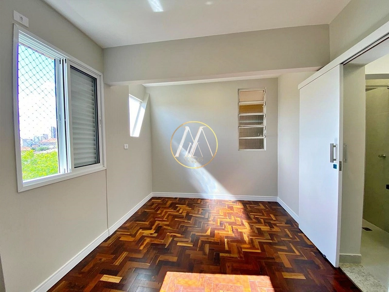 Apartamento reformado no centro de Londrina, 3 dormitórios e uma suíte: 35ª foto da galeria de imagens do imóvel