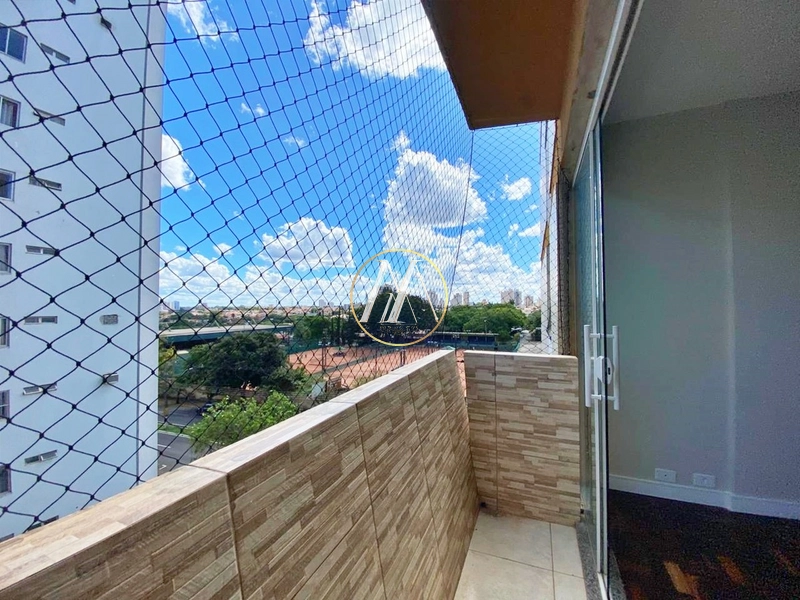 Apartamento reformado no centro de Londrina, 3 dormitórios e uma suíte: 6ª foto da galeria de imagens do imóvel