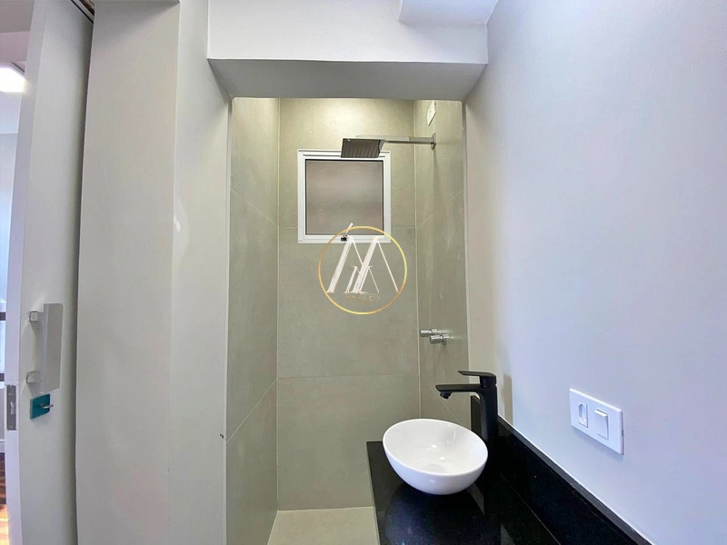 Apartamento reformado no centro de Londrina, 3 dormitórios e uma suíte: 32ª foto da galeria de imagens do imóvel