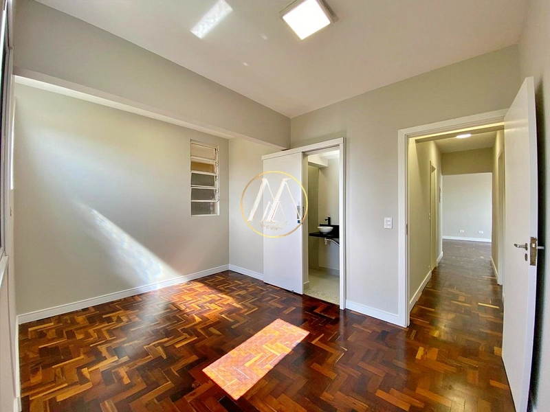 Apartamento reformado no centro de Londrina, 3 dormitórios e uma suíte: 28ª foto da galeria de imagens do imóvel