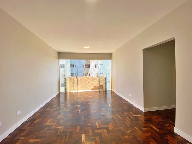 Apartamento reformado no centro de Londrina, 3 dormitórios e uma suíte: 18ª foto da galeria de imagens do imóvel