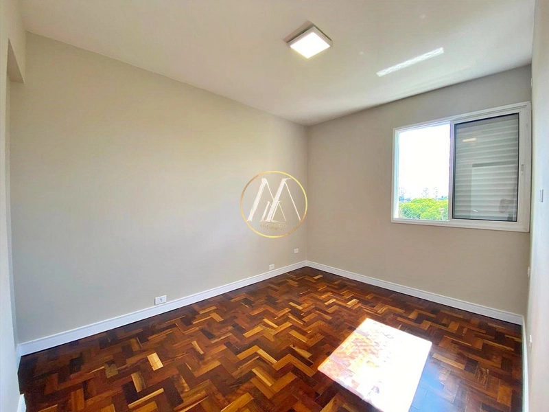 Apartamento reformado no centro de Londrina, 3 dormitórios e uma suíte: 26ª foto da galeria de imagens do imóvel