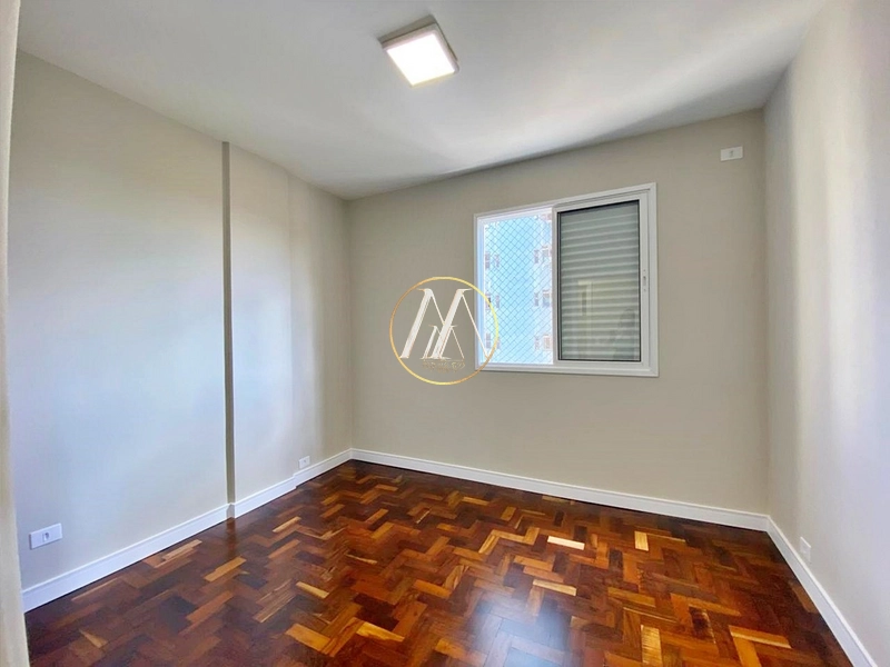 Apartamento reformado no centro de Londrina, 3 dormitórios e uma suíte: 20ª foto da galeria de imagens do imóvel