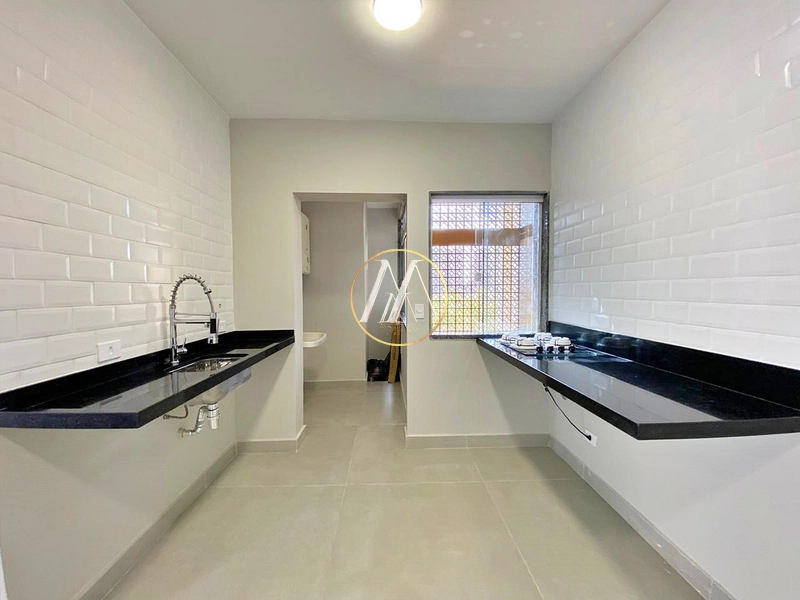 Apartamento reformado no centro de Londrina, 3 dormitórios e uma suíte: 12ª foto da galeria de imagens do imóvel