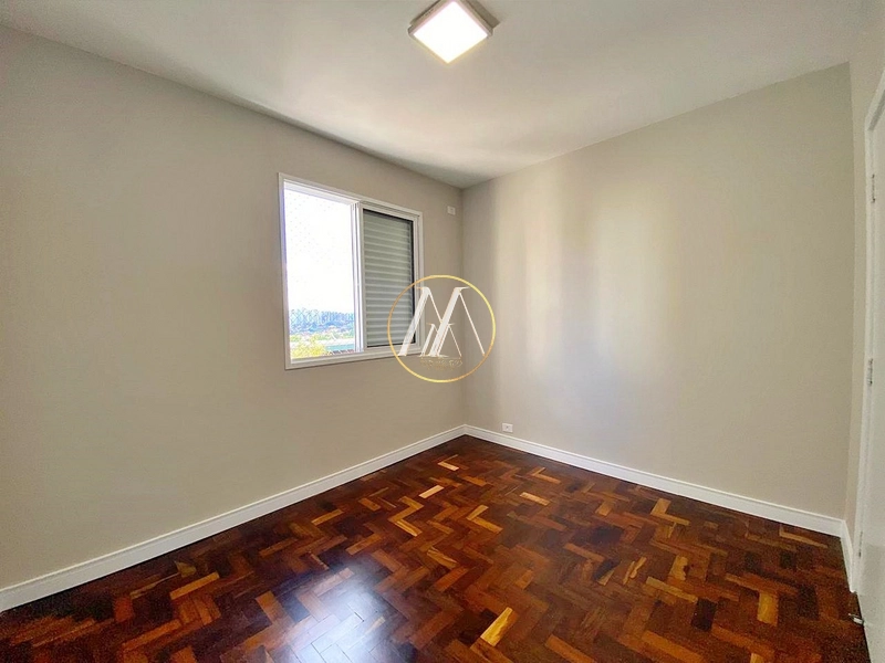 Apartamento reformado no centro de Londrina, 3 dormitórios e uma suíte: 21ª foto da galeria de imagens do imóvel