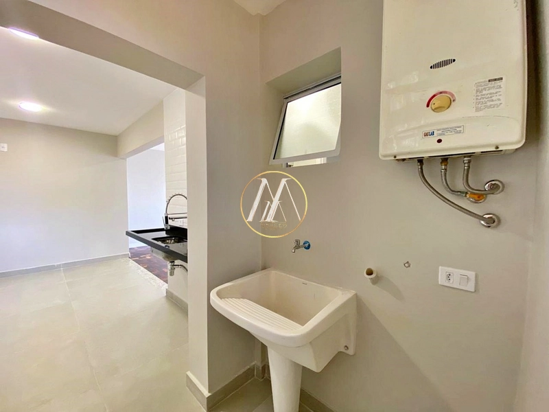 Apartamento reformado no centro de Londrina, 3 dormitórios e uma suíte: 16ª foto da galeria de imagens do imóvel