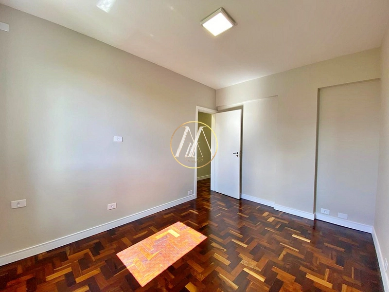 Apartamento reformado no centro de Londrina, 3 dormitórios e uma suíte: 27ª foto da galeria de imagens do imóvel