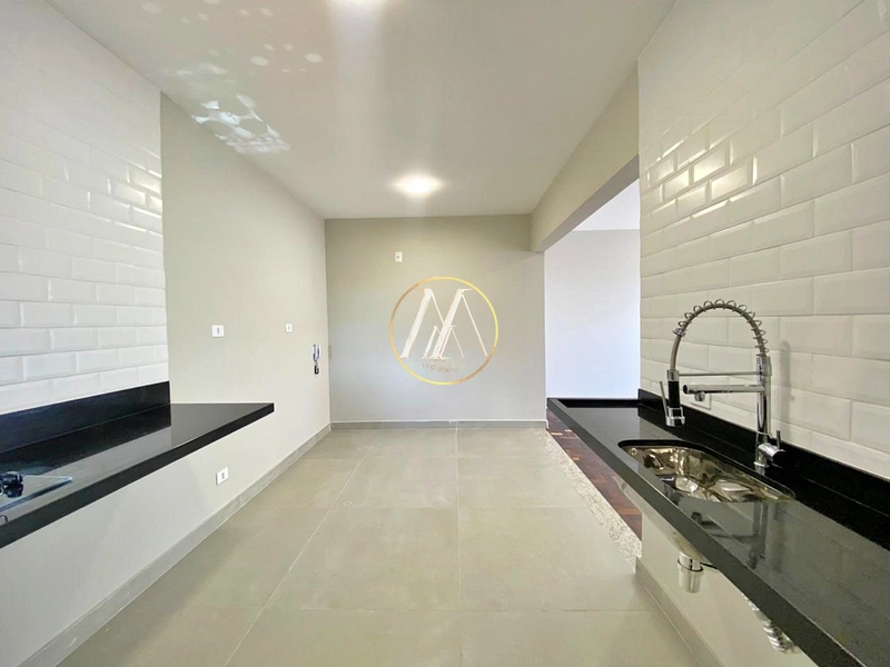 Apartamento reformado no centro de Londrina, 3 dormitórios e uma suíte: 17ª foto da galeria de imagens do imóvel