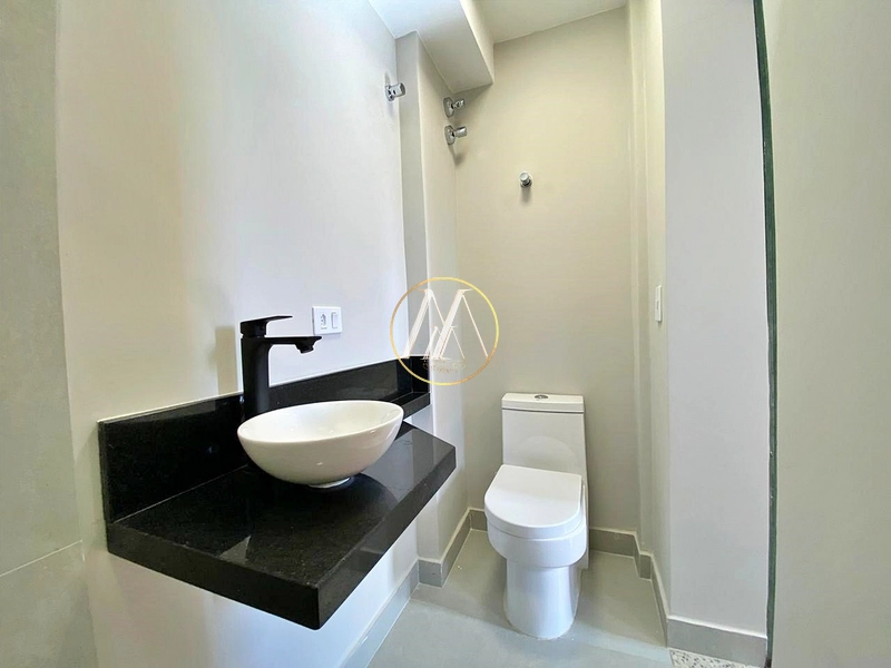 Apartamento reformado no centro de Londrina, 3 dormitórios e uma suíte: 33ª foto da galeria de imagens do imóvel