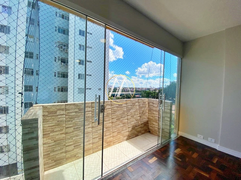 Apartamento reformado no centro de Londrina, 3 dormitórios e uma suíte: 5ª foto da galeria de imagens do imóvel