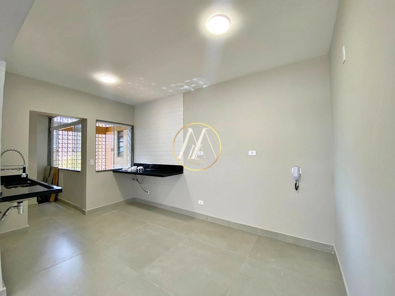 Apartamento reformado no centro de Londrina, 3 dormitórios e uma suíte: 11ª foto da galeria de imagens do imóvel