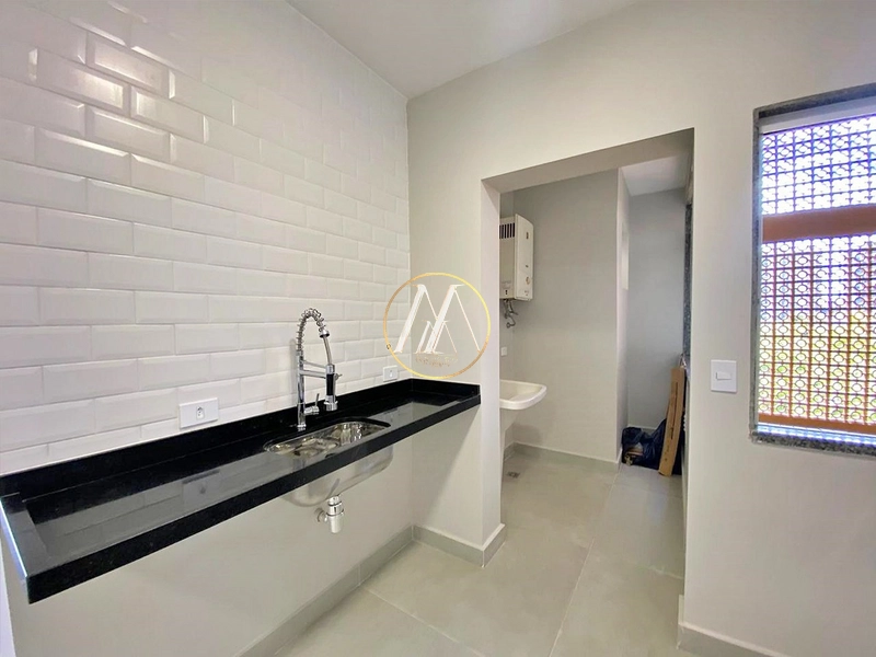 Apartamento reformado no centro de Londrina, 3 dormitórios e uma suíte: 14ª foto da galeria de imagens do imóvel